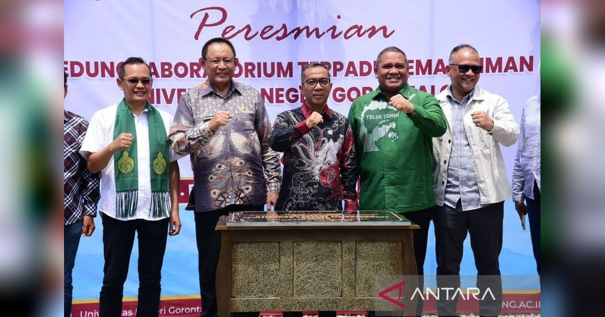 KIP Daerah: Solusi Mendikbudristek Tingkatkan Beasiswa Mahasiswa