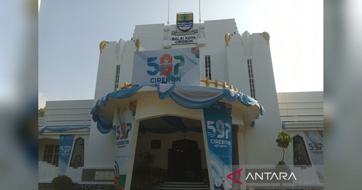 Pemkot Cirebon Izinkan Study Tour Edukatif, Prioritaskan Aspek Pembelajaran