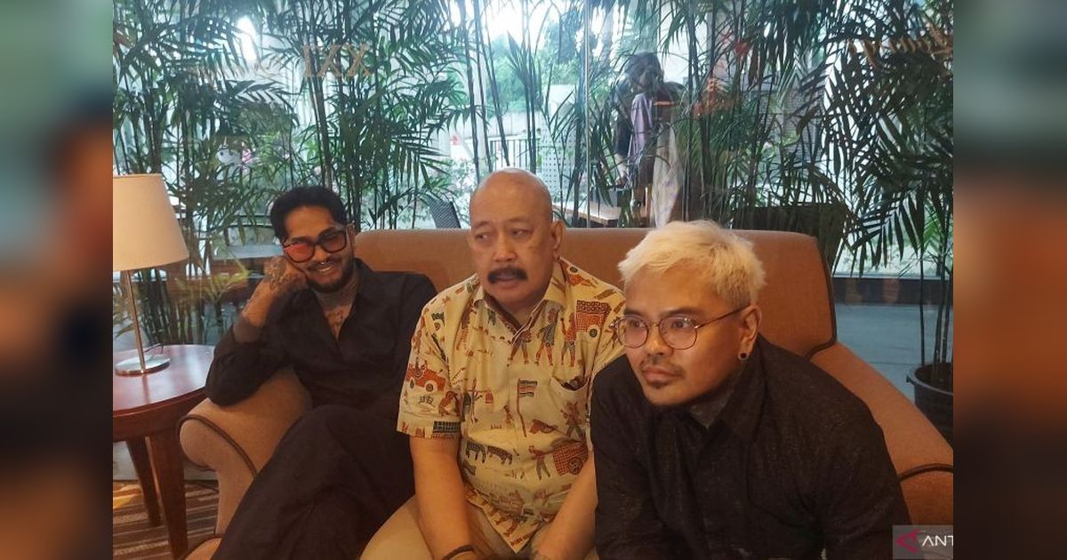 Liburan Sekolah Penuh Arti: Keluarga Dwi Sasono dan Proyek Film 'Keluarga Super Irit'
