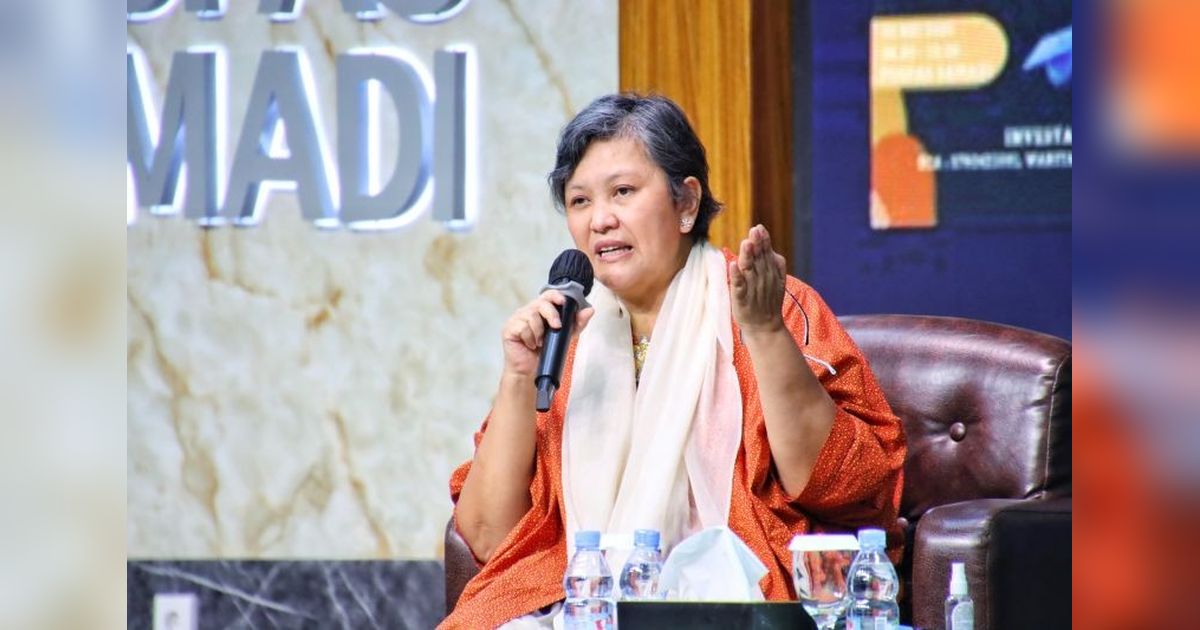 Pemberdayaan Perempuan: Kunci Pembangunan Berkelanjutan di Indonesia