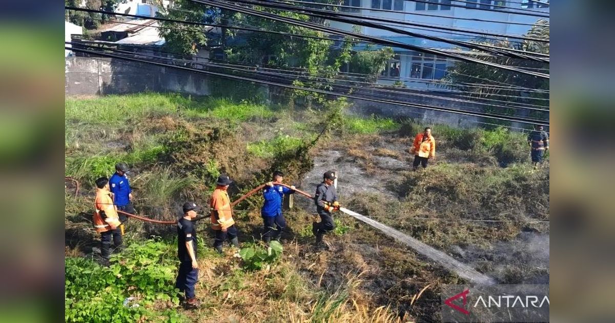 PLN Ajak Masyarakat Jaga Aset Kelistrikan: Cegah Kebakaran dan Gangguan Jaringan