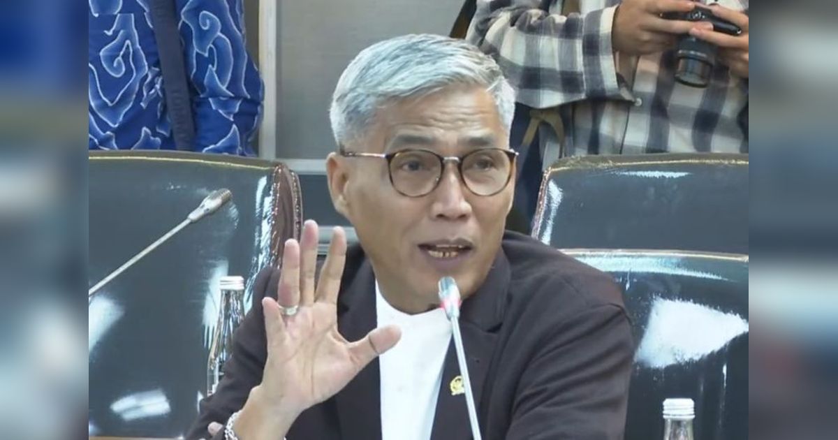 DPR Desak Evaluasi Total Sistem Pengawasan Lapas Usai Dua Napi Meninggal di Bukittinggi
