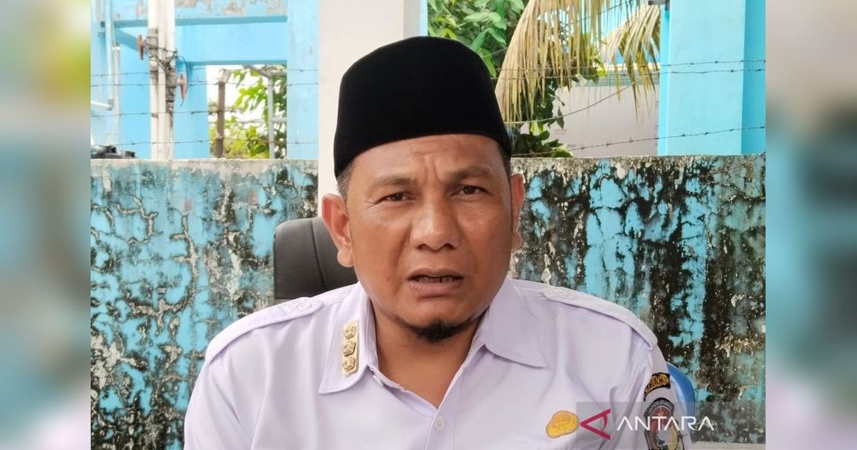 Mukomuko Siagakan Paramedis untuk 80 Persen Calon Haji Lansia