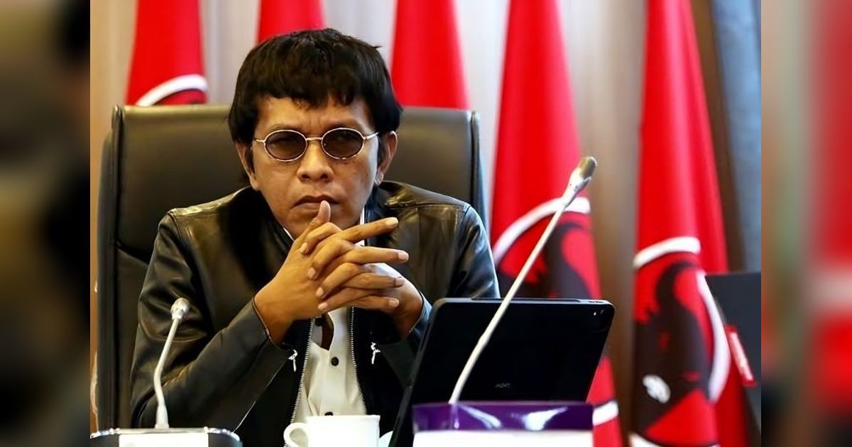 DPR Usul Batasi Komisi Agregator Taksi Online Maksimal 10 Persen