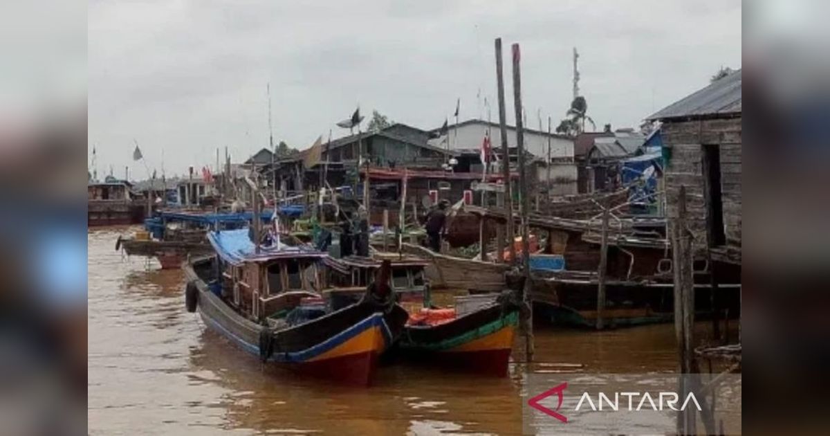 Tanjabtim Lindungi 3.150 Nelayan dengan Asuransi Rp700 Juta dari APBD