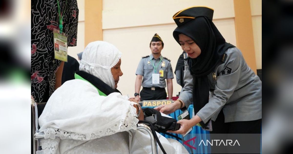 Haji Akbar 2025: Kesempatan Emas Perbanyak Ibadah bagi Jemaah Haji Sumut