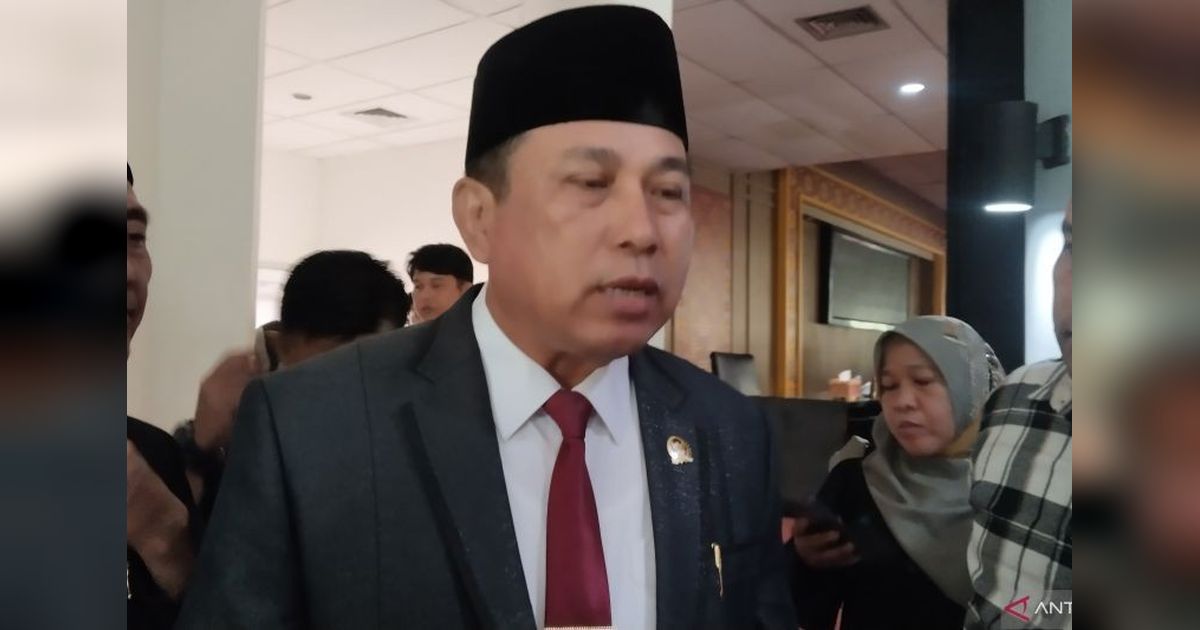 DPRD Apresiasi Kinerja Pemkot Palembang dalam Pelayanan Publik