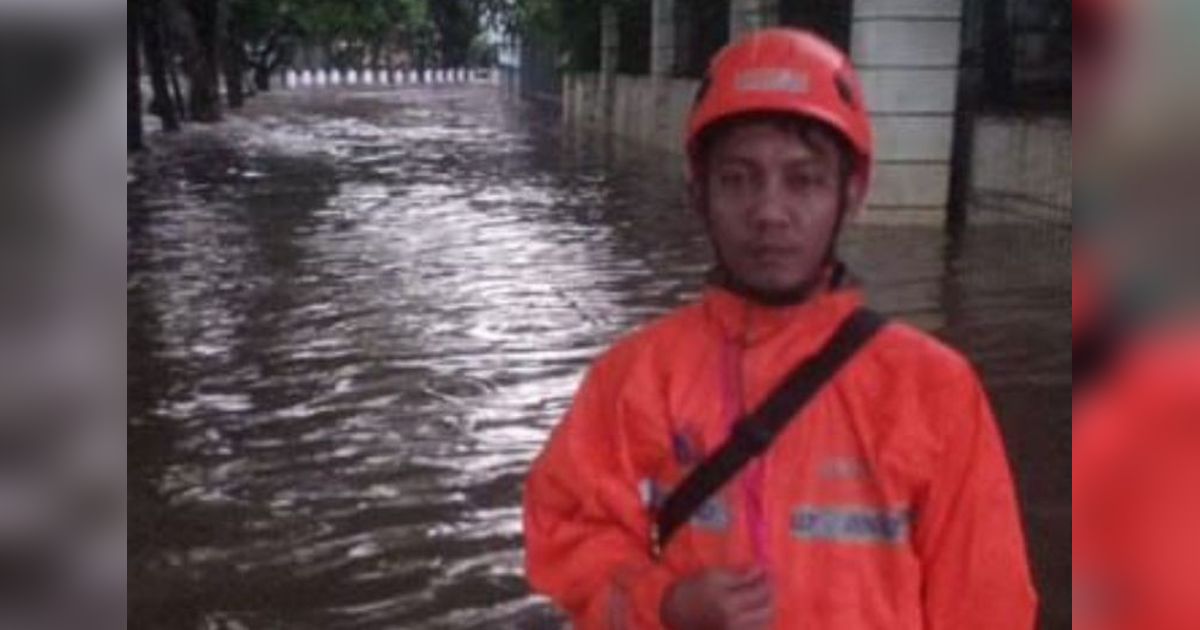 Banjir Jakarta Selatan: BPBD Targetkan Genangan Surut Cepat