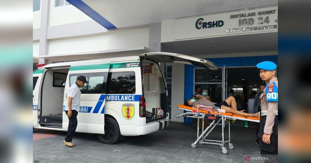 Polisi di HST Terlibat Narkoba, DPRD Desak Penindakan Maksimal