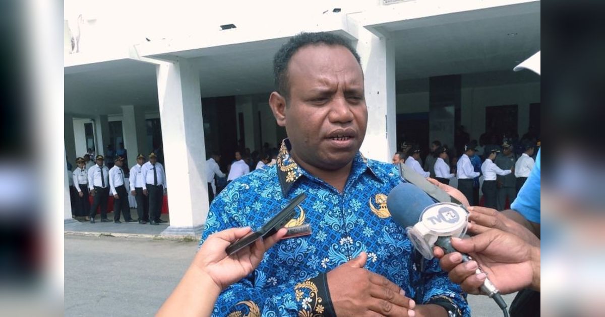 PPDB Supiori Dibuka Juli 2025: Disdik Siap Dampingi Sekolah