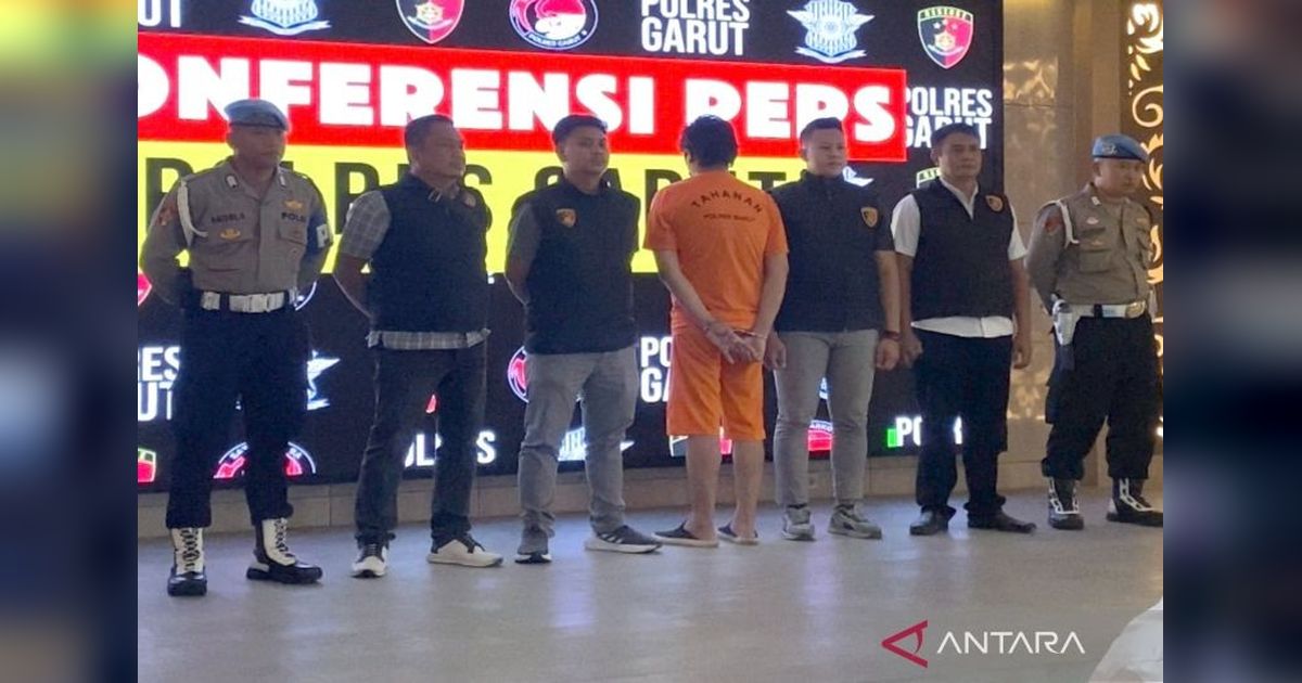 LPSK Lindungi Korban Kekerasan Seksual Dokter Kandungan Garut