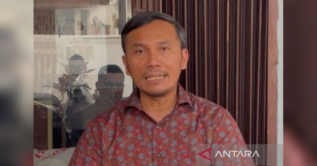 DPR Dorong Pendidikan Berbasis Keterampilan untuk SDM Kompetitif