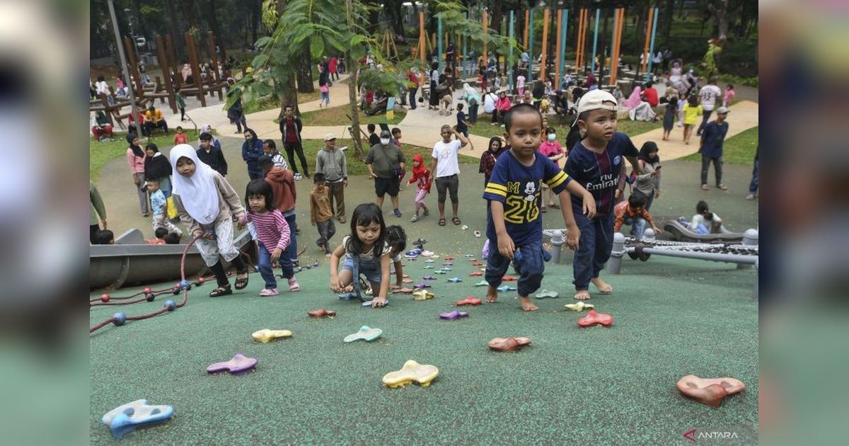 Waspada! Teknologi Batasi Interaksi Sosial Anak, Ini Langkah Pencegahannya