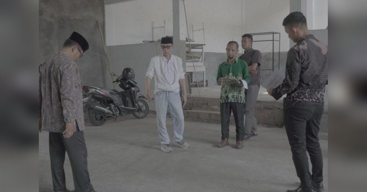 Muhammadiyah Bangun Pusat Distribusi: Strategi Perkuat Ekonomi Umat di Jawa Timur