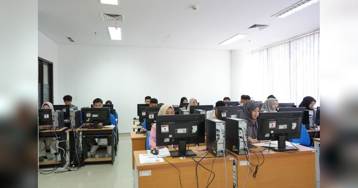 494 Peserta UTBK Unej Gugur, Ini Penyebabnya!