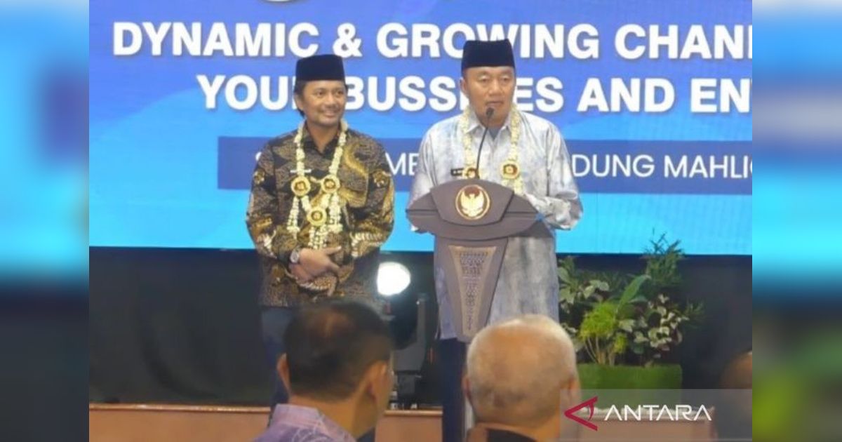 Gubernur Kalsel Minta Pengerukan Sungai Barito untuk Dongkrak Pariwisata Pulau Kembang
