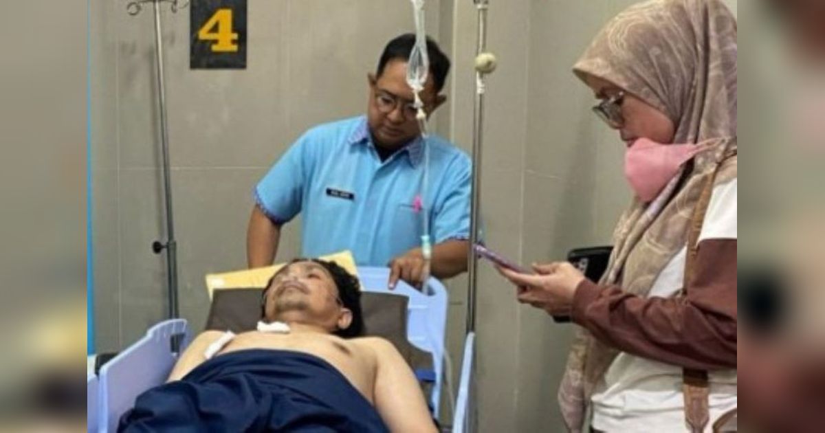 Polisi di Makassar Luka Tembak Saat Tangkap Begal, Pelaku Masih Buron