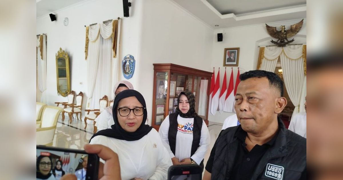 BP Taskin Tinjau Lokasi Penambahan Dapur Gizi di Ponorogo: Wujudkan Makan Bergizi Gratis untuk Pelajar