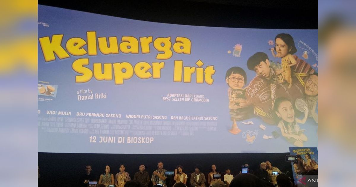 Gaya Hidup Ekstrem! Keluarga Ini Hanya Habiskan Rp5.000 per Bulan, Seperti Apa Kisahnya?