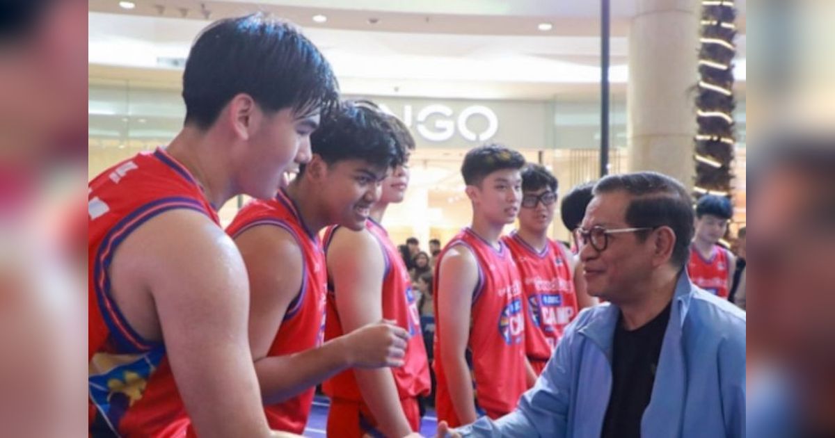 Pemprov DKI Jakarta dan DBL Indonesia Komitmen Kembangkan Basket Nasional