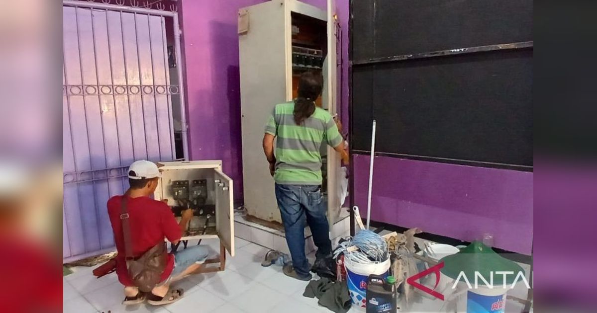 Persik Kediri Siap Tempur Lawan Persebaya: Genset hingga Rumput Baru Terpasang