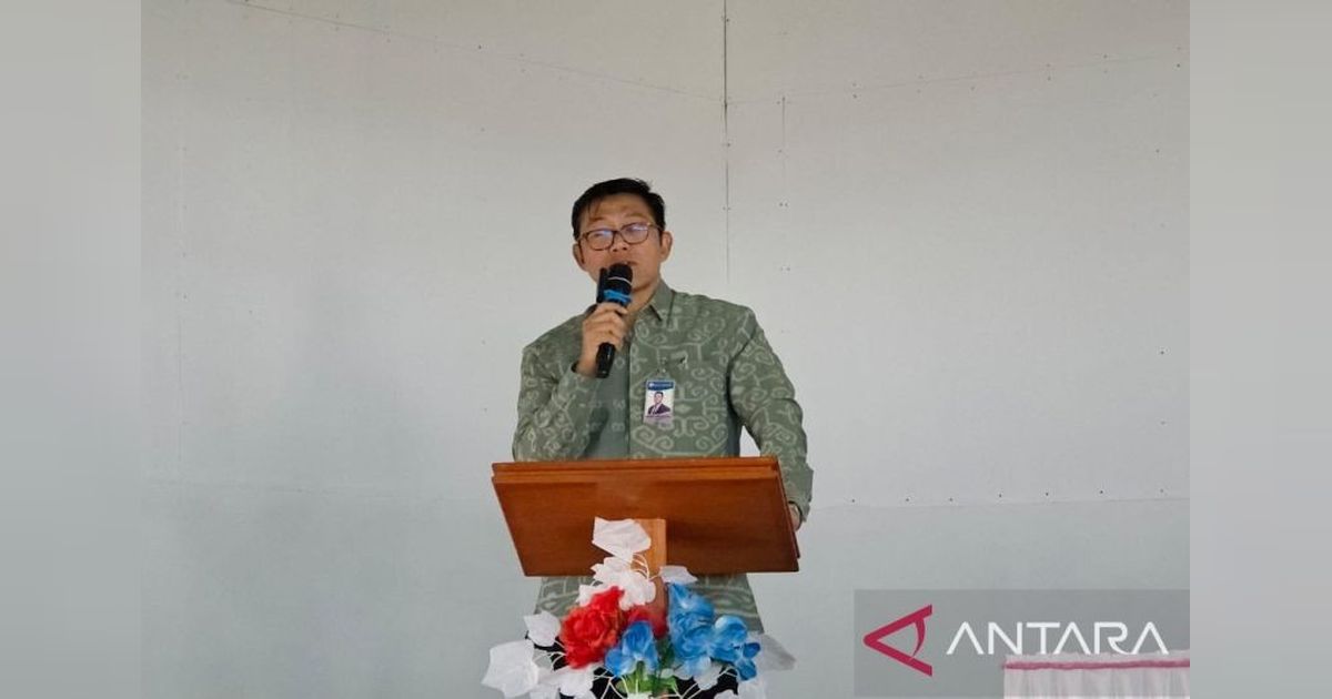 BI Sulut Jaga Inflasi di Kepulauan Talaud Tetap Stabil