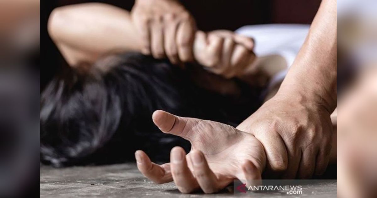 Polisi Selidiki Kasus Pencabulan Terhadap 8 Anak di Flores Timur, NTT