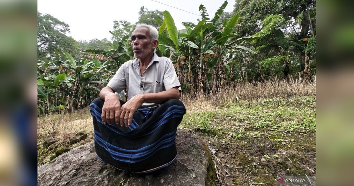 Ndikosapu: Desa Adat Ende yang Meniti Perubahan Menuju Masa Depan yang Cerah