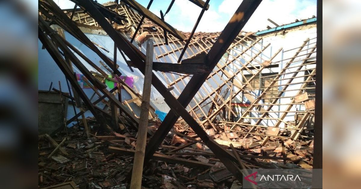 Dana Renovasi Sekolah di Kudus Melonjak Tajam: Rp12 Miliar untuk 2026!