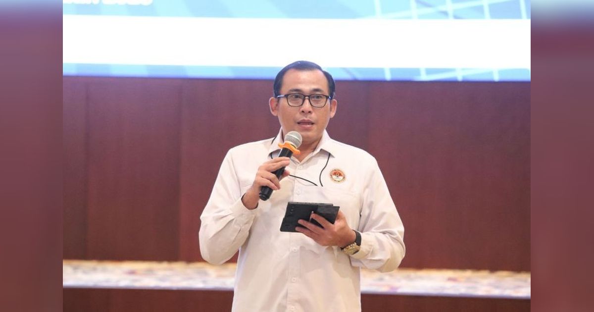 LPSK Telah Terima Permohonan Perlindungan Korban Kekerasan Seksual Dokter Obgyn Garut