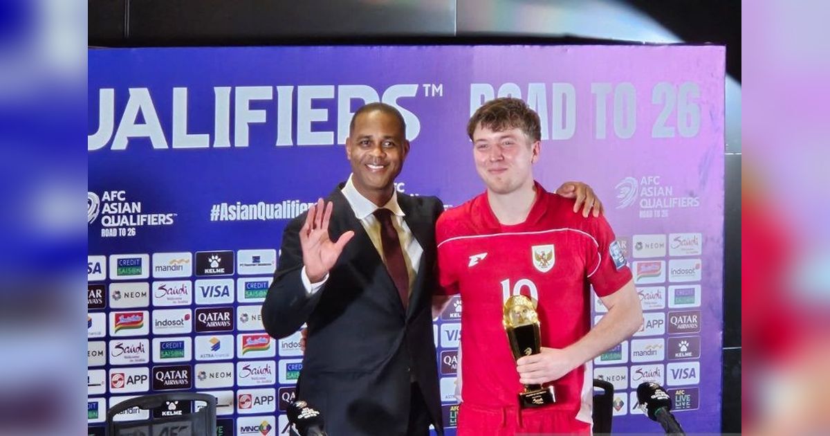 Erick Thohir Senang Ole Romeny Kembali Starter di Oxford United, Marselino Ferdinan Debut di Liga