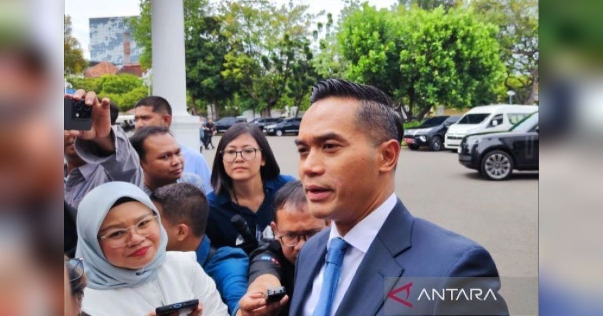 Kadin Lobi AS, Targetkan Tarif Garmen Indonesia Mencapai Nol Persen