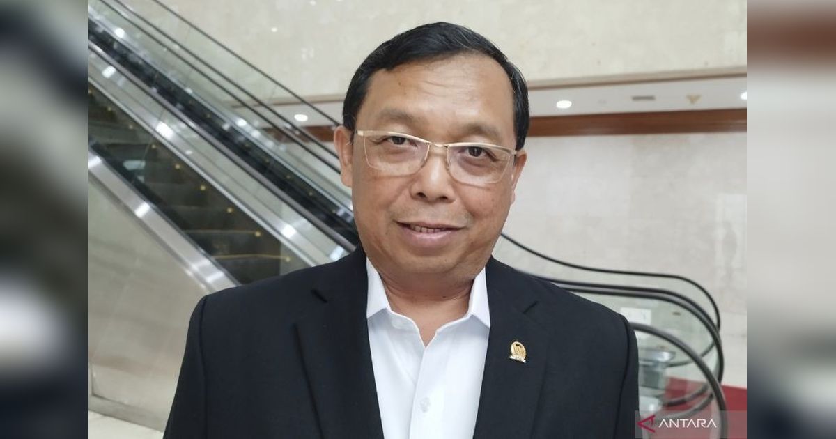 Demokrat Dorong Kepemimpinan Muda: Kunci Menuju Indonesia Emas 2045