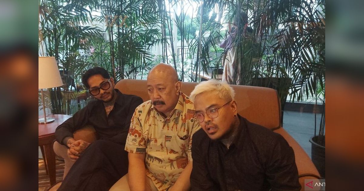 Coki Pardede dan Indro Warkop: Film 'Keluarga Super Irit' Lebih dari Sekedar Komedi