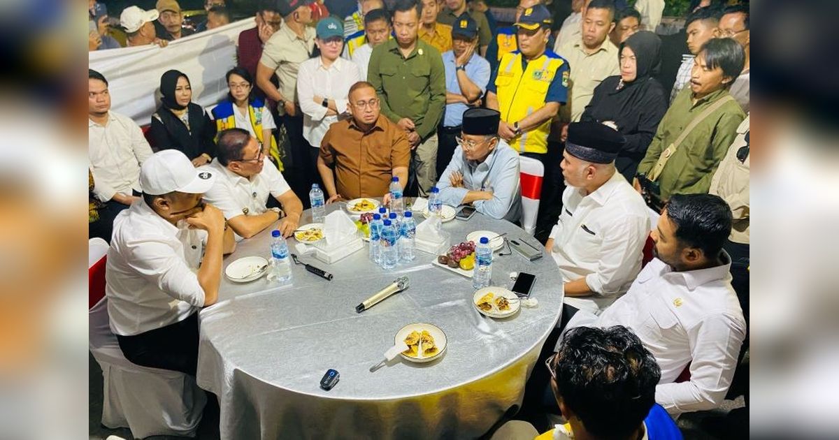 Revitalisasi Pasar Bawah Bukittinggi Segera Dimulai, Prioritas Kementerian PU