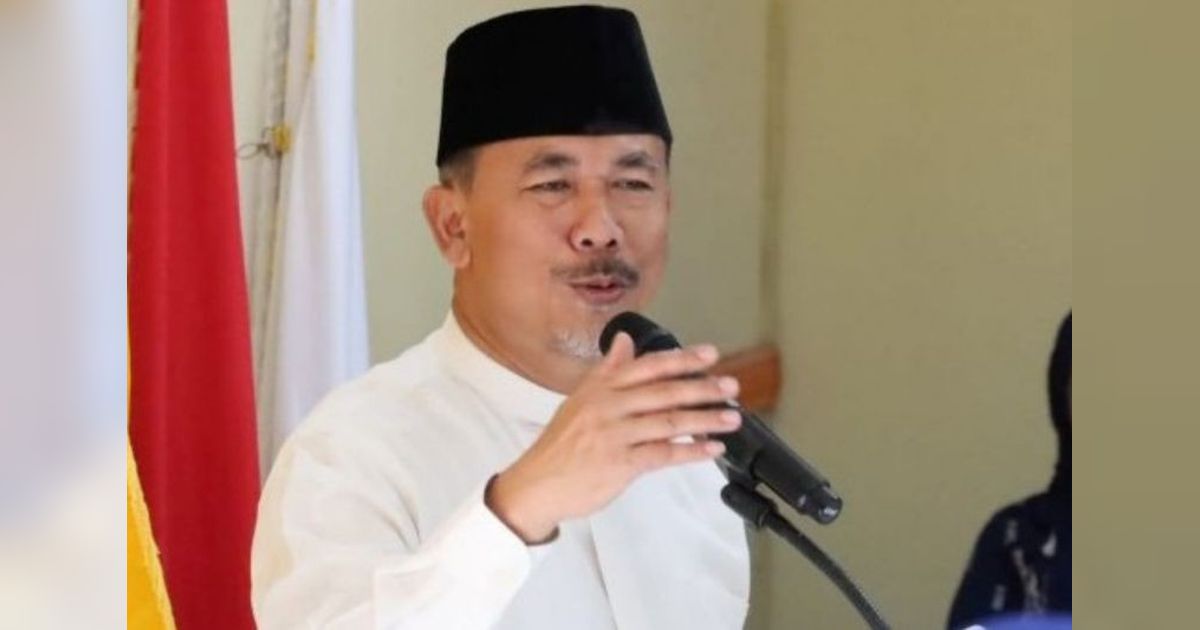Pemkab Kukar Berkomitmen Sukseskan Program Pembangunan Perumahan Layak Huni