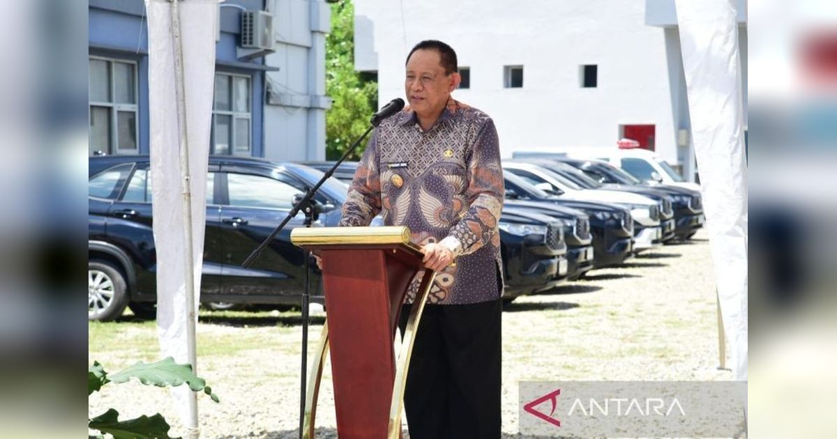 Gubernur Gorontalo Usul Kajian Akademik Dorong Reformasi Kebijakan Perikanan