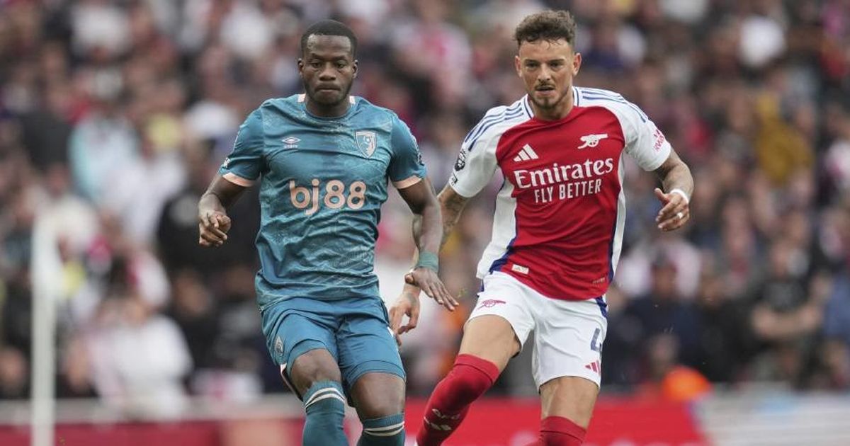 Arsenal dan PSG Kompak Kalah Jelang Pertemuan Kedua di Semifinal Liga Champions