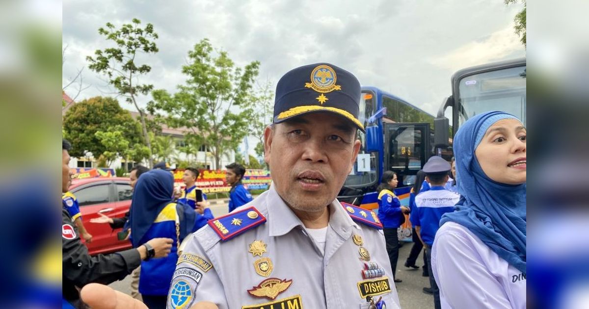 Dishub Batam Selidiki Status KIR Truk Lori Penyebab Kecelakaan Maut di Tiban