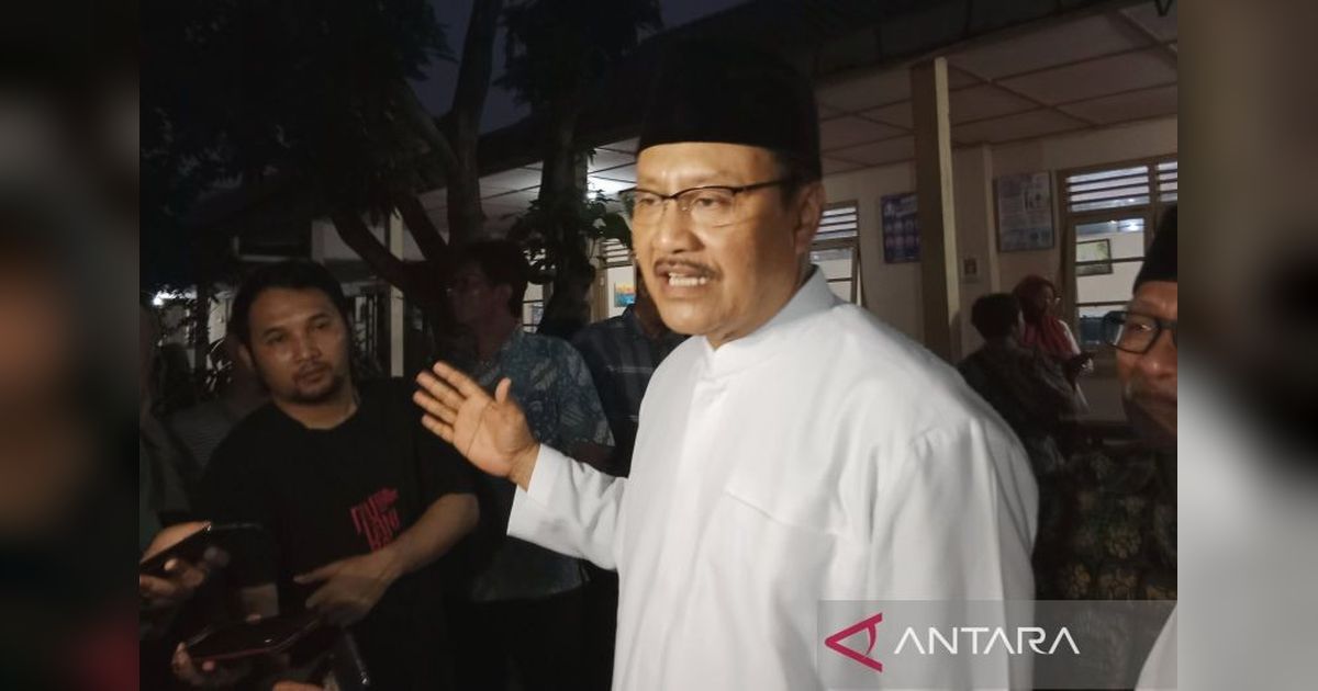 Menimbang Usulan Vasektomi untuk Penerima Bansos: Menteri Saifullah Yusuf Butuh Waktu