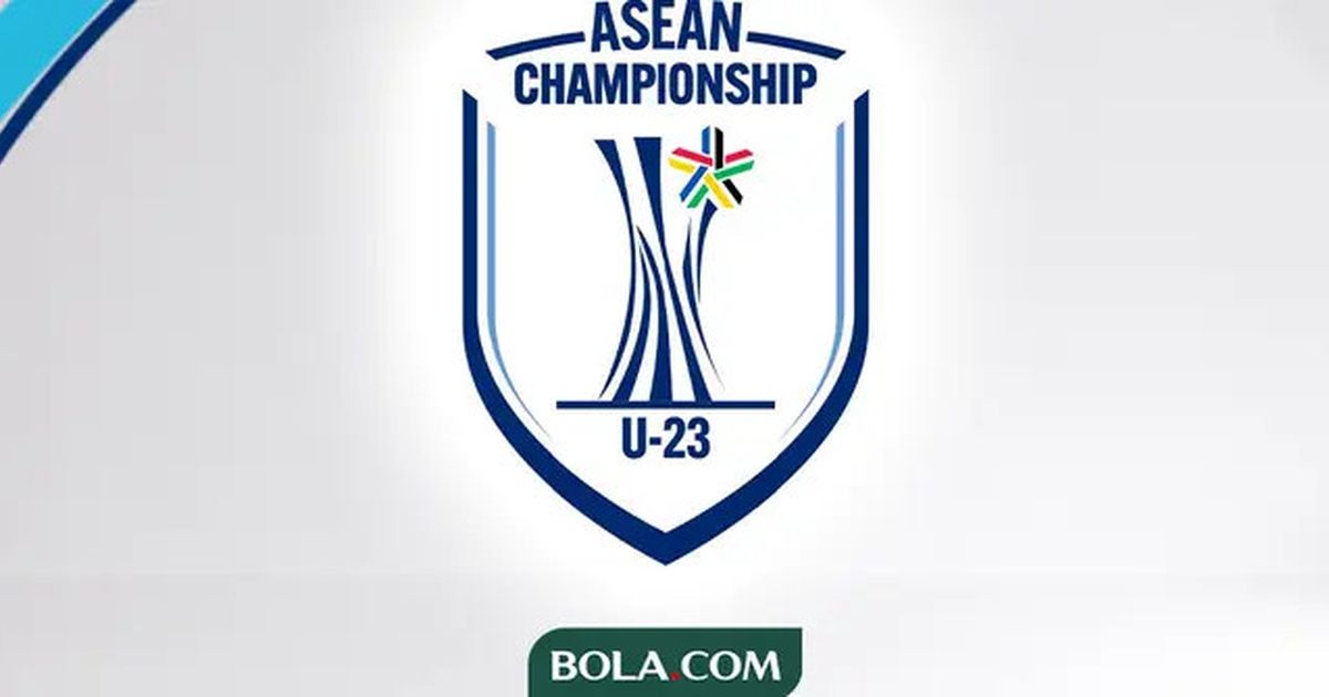 Jadwal Lengkap Piala AFF U-23 2025 di Indonesia