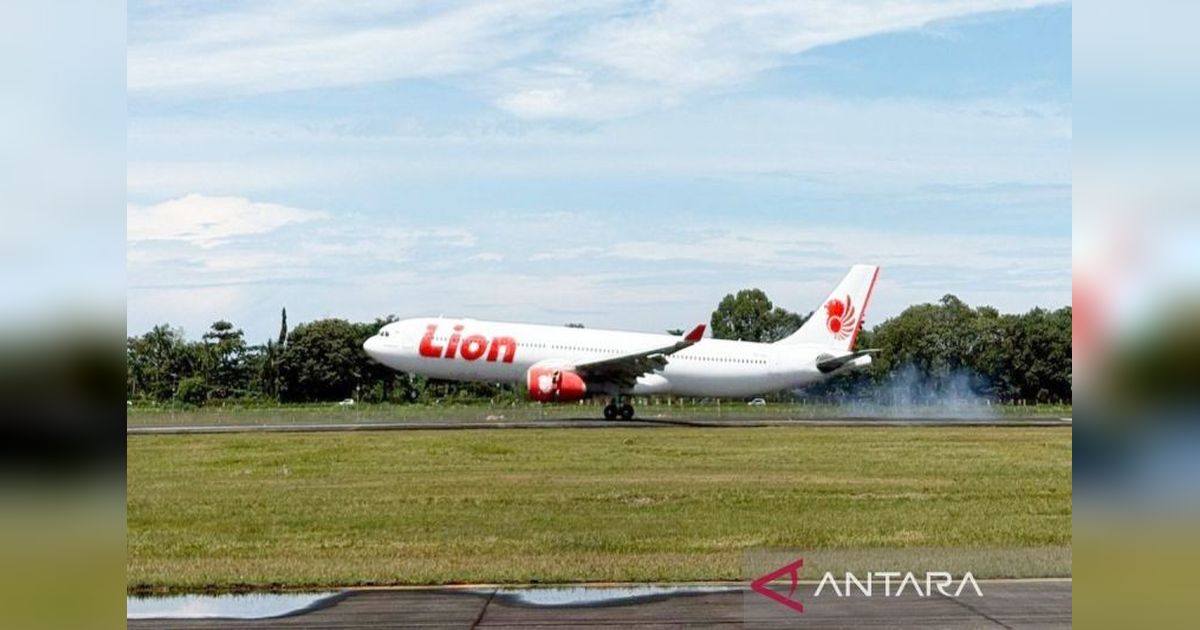 Bandara Syamsudin Noor Siap Optimalkan Layanan Penerbangan Haji 2025