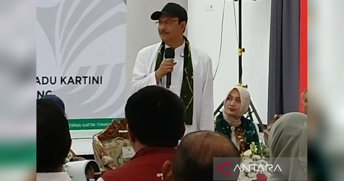 Penerimaan Siswa Sekolah Rakyat Diperketat, Mensos Tekankan Pencegahan KKN