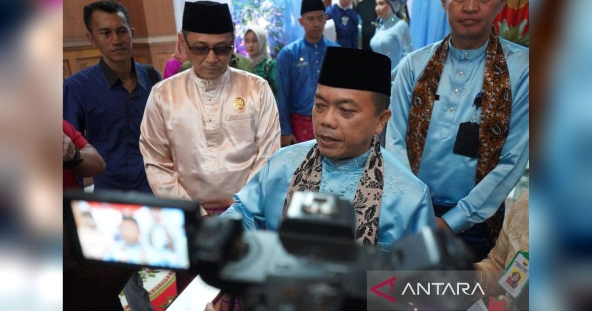 Islamic Center Jambi: Pusat Dakwah dan Pendidikan di Luar Sekolah