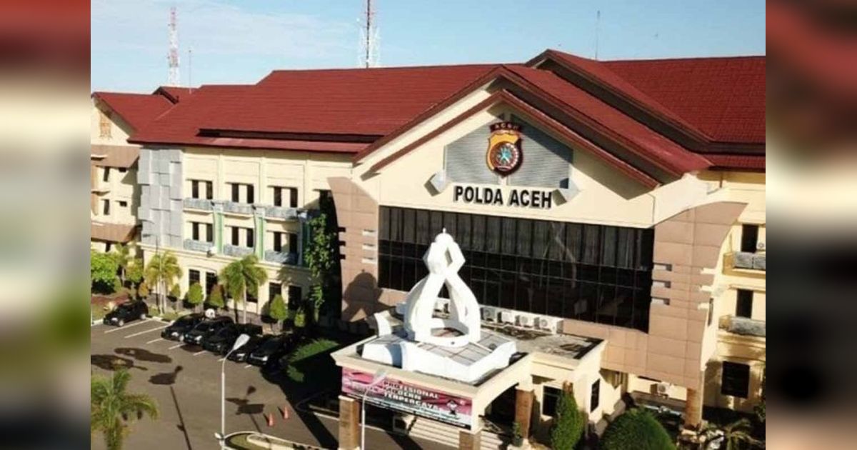 Polda Aceh Usut Dugaan Korupsi Dana PT Pos Indonesia Rp1,2 Miliar Lebih