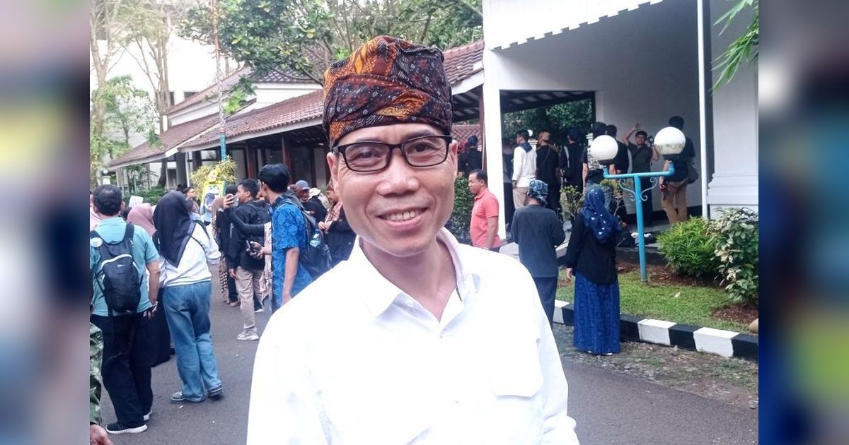 ICMI Lebak Apresiasi Kebijakan Pemprov Banten: Pendidikan SMA/SMK dan SKh Swasta Gratis!