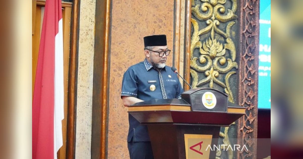 Bungo Resmi Masuk Prolegnas Pemekaran: Jambi Segera Punya Kota Baru?