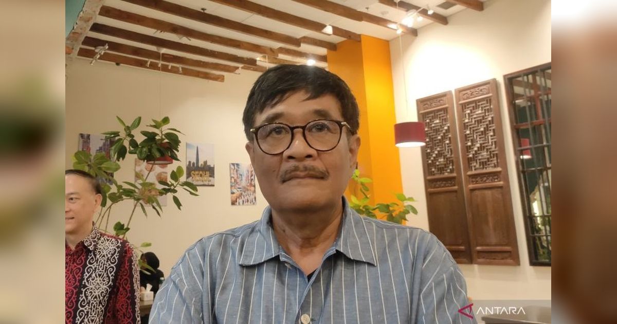 Djarot Apresiasi Rekam Jejak Calon Wali Kota Jakarta: Bagus dan Berpengalaman