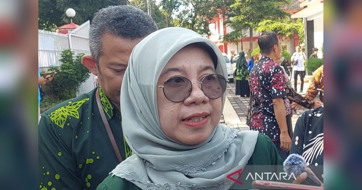 129 Siswa Berebut 100 Kursi Sekolah Rakyat Temanggung, Seleksi Ketat Cegah KKN