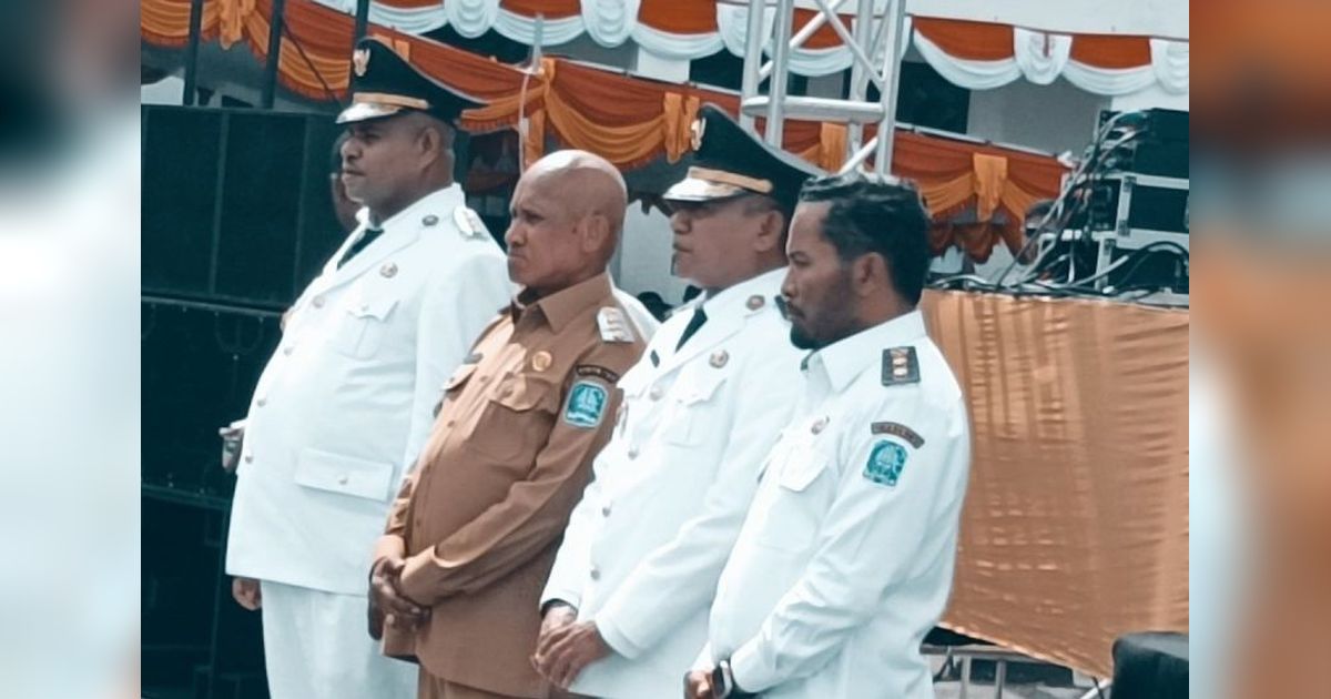 Supiori Dukung Penuh Pendirian Sekolah Rakyat: Wujudkan Generasi Emas 2045